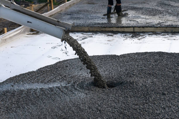 Reliable MT Concrete contractor Solutions