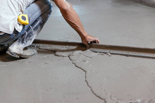 Best Decorative Concrete in Ronan, MT