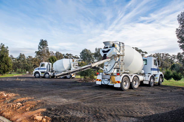 Best Commercial Concrete Services in Ronan, MT